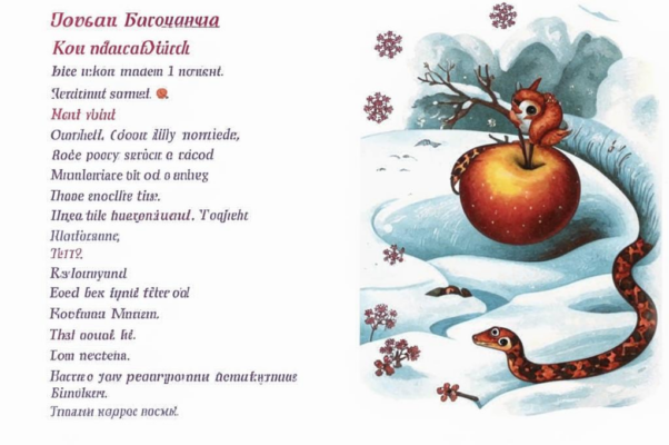 «Отзовись, кукушечка, яблочко, змееныш...»