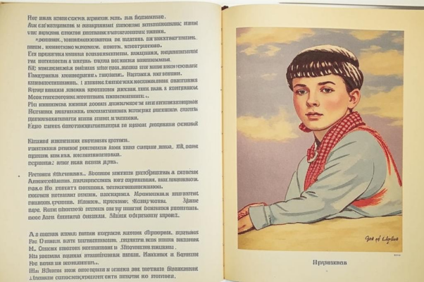 «Отчаянье я превратил в игру ...»