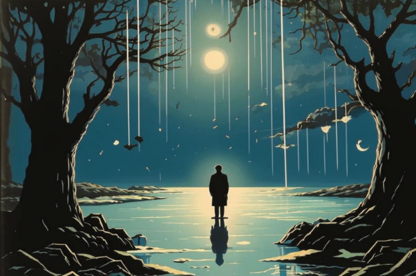 «Перед тем, как умереть...»