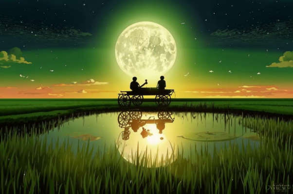 «Песни звонкие девчонок...»