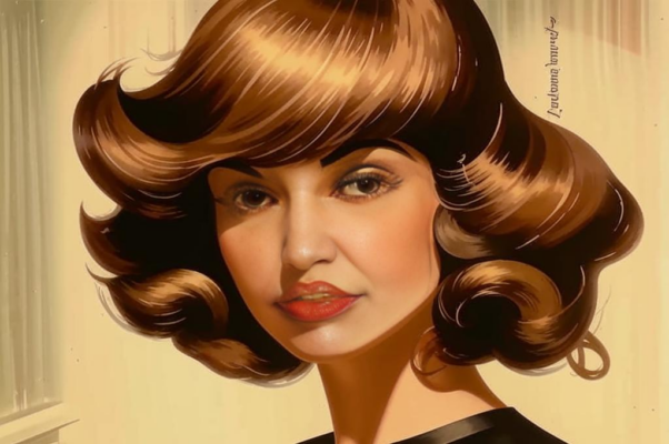 «Поговори со мной еще немного...»