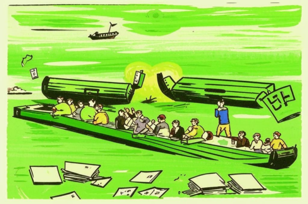 «Право, полдень слишком жарок...»