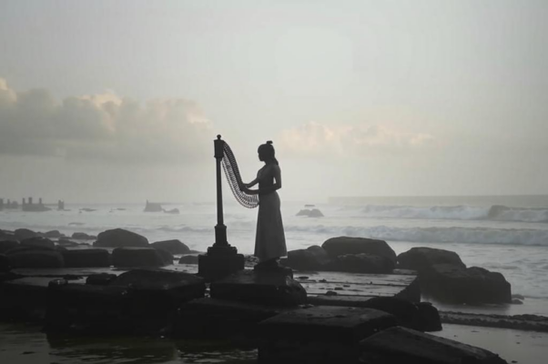 «Прислушайся к дальнему пенью...»