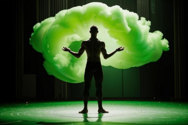 «Пристальный взгляд балетомана...»