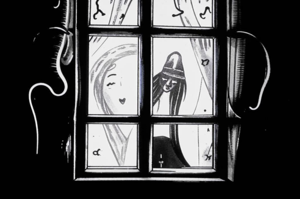 «Прохладно... До-ре-ми-фа-соль...»