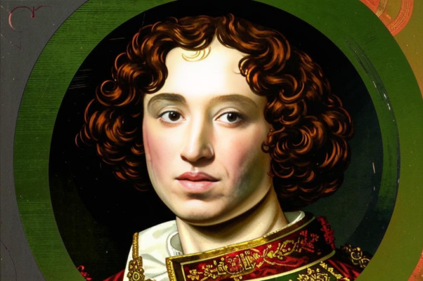 «Пушкина, двадцатые годы...»