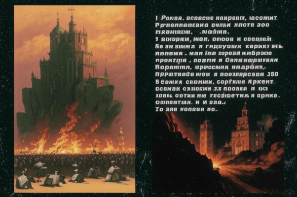 «Россия тридцать лет живет в тюрьме...»