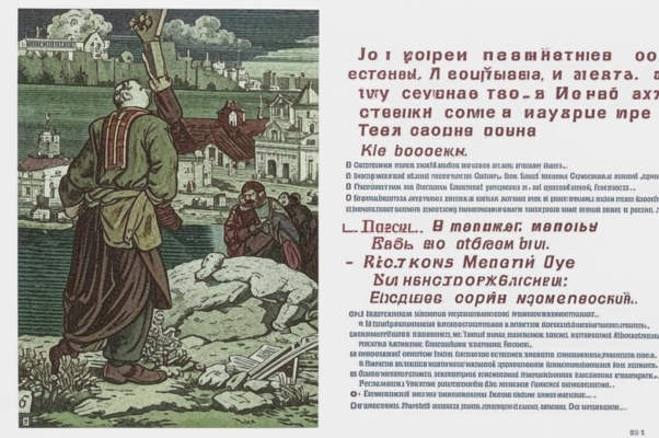 «Сейчас я поведаю, граждане, вам...»