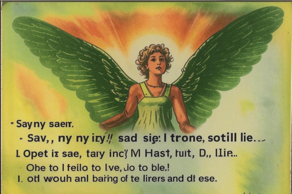 «Скажи, мой друг, скажи...»