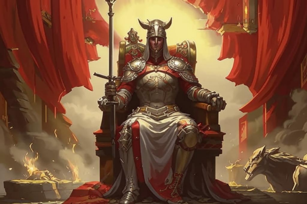 «Слава, императорские троны...»