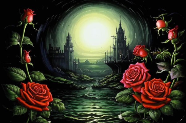 «Слово за словом, строка за строкой ...»