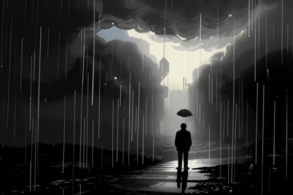 «Смилостивилась погода...»