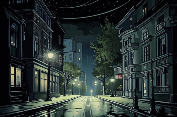 «Снова янтарны и алы...»