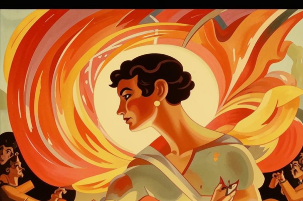 «Страсть? А если нет и страсти?..»