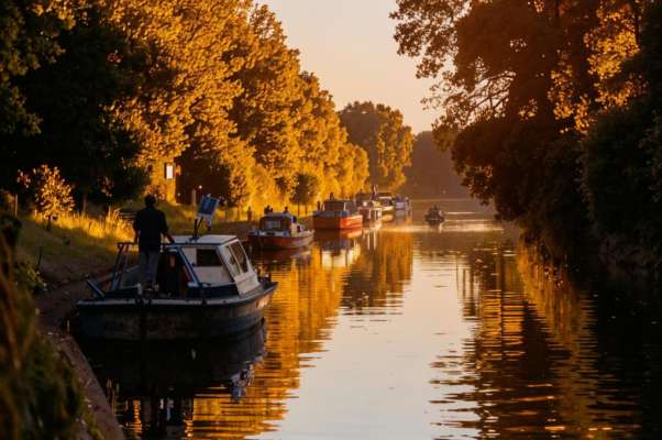 «Так тихо гаснул этот день. Едва...»