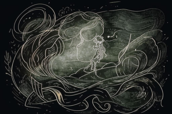 «Творю из пустоты ненужные шедевры...»