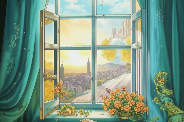 «Теперь бы чуточку беспечности...»