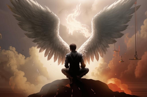 «Теперь, когда быстрее лавы...»