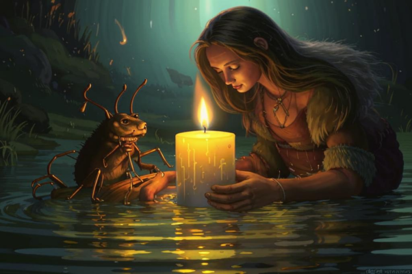 «То, о чем искусство лжет...»