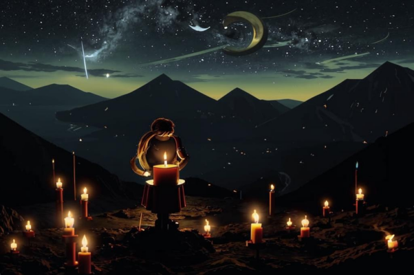 «Только всего — простодушный напев...»