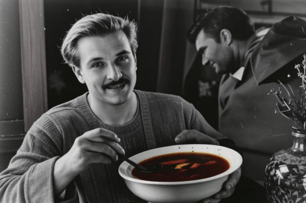 «Человек природно-мелкий...»