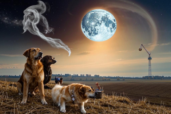 «Чем осенний ветер злее...»