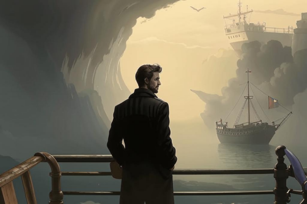 «Что, синьор, нахмурил брови?..»