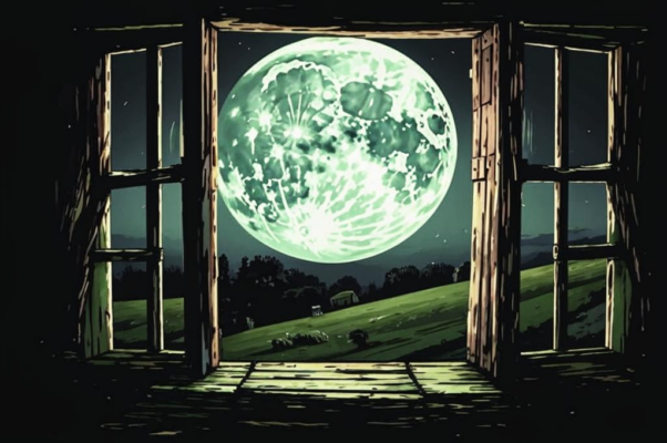 «Шаг направо. Два налево...»