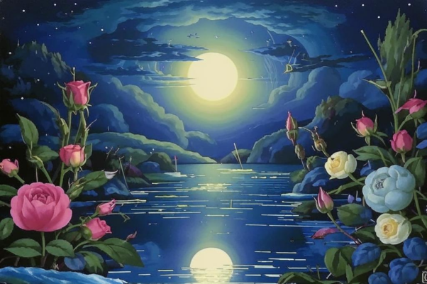 «Это только синий ладан...»