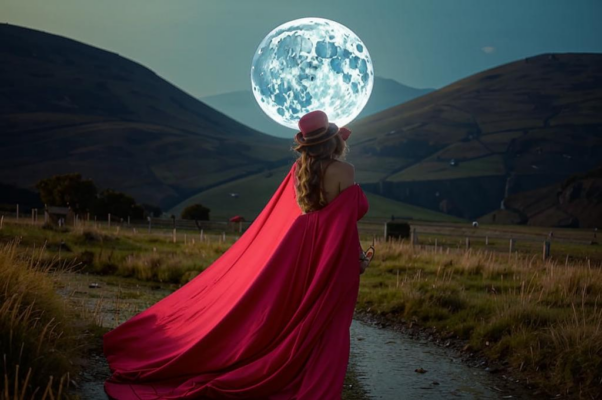 «Я вспоминаю влажные долины...»