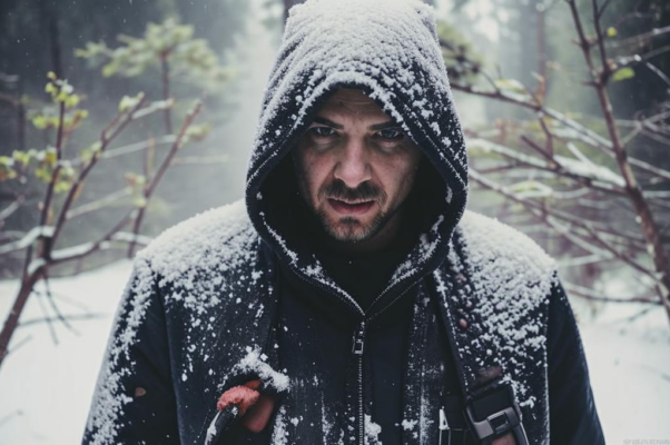 «Я жил как будто бы в тумане...»