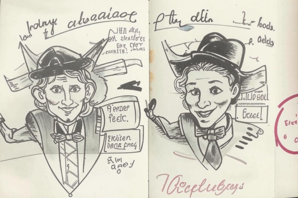 «Я кривляюсь вечером на эстраде...»