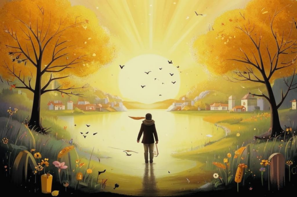 «Я не знал никогда ни любви, ни участья...»