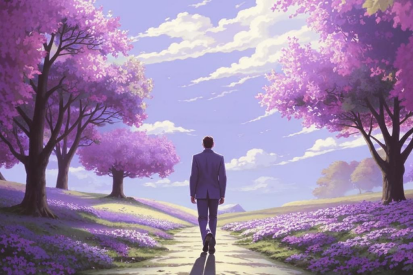 «Я твердо решился и тут же забыл...»