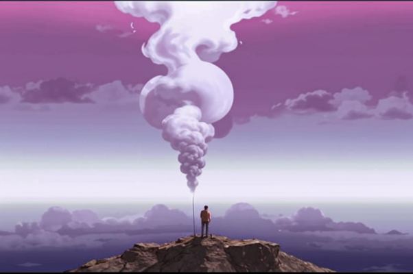 «Я тебя не вспоминаю...»