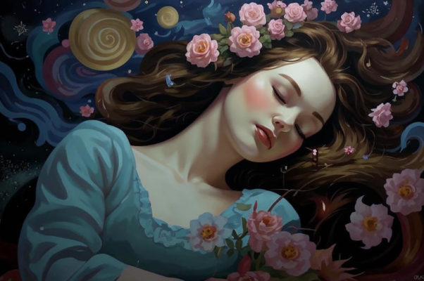 «Я устал от грез певучих...»