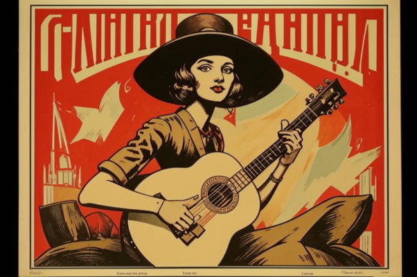 Болтовня зазывающего в балаган