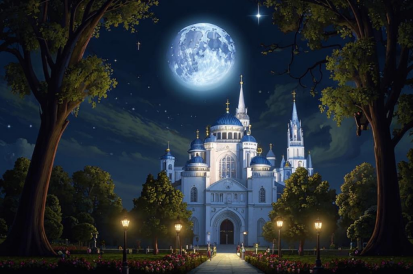 Вечерние строфы