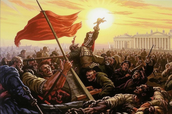 Декабристы («Декабристы…»)