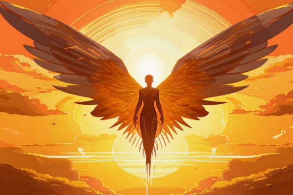 Икар («Заветный сон в душе мое…»)