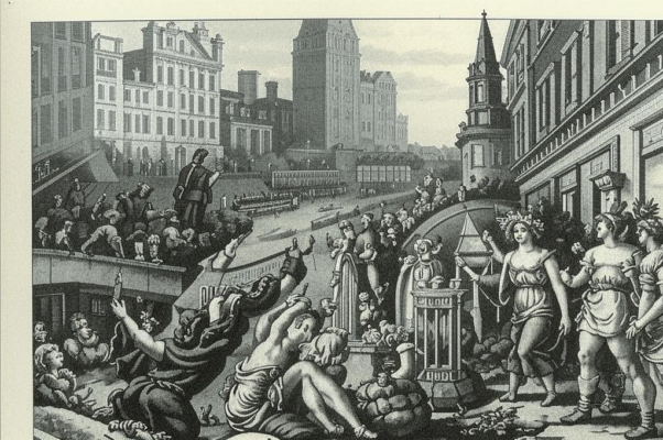 Килипокорос