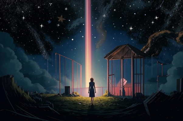 Лунное томление