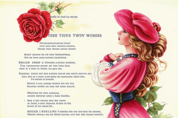 Мадригал («Печален мир.  Все суета и проза…»)