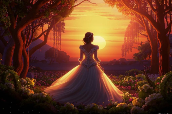 Майская баллада