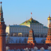 Москва («Москва!  Кремлевские твердыни…»)