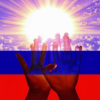 На взятие Берлина русскими
