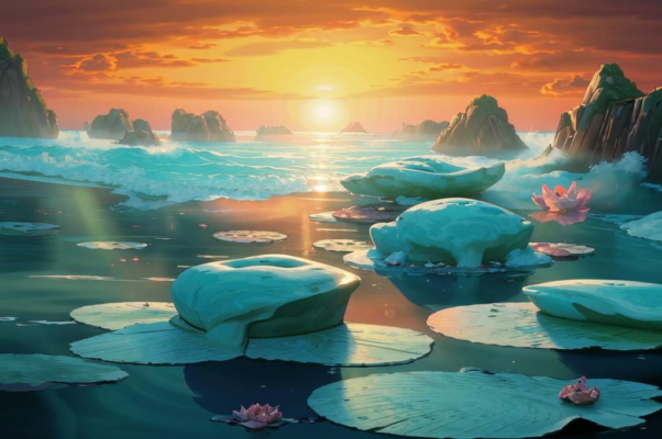 Необъятность