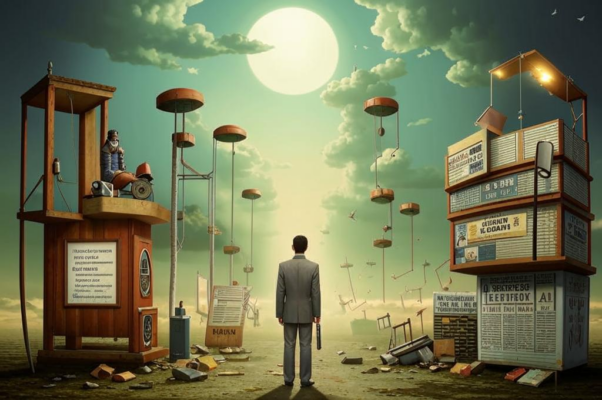 Объявления