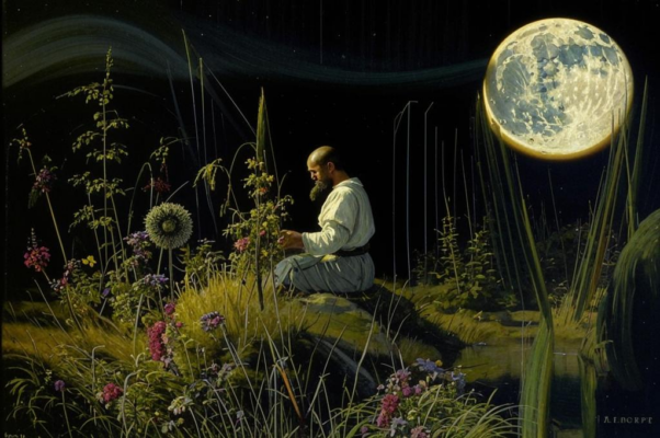 Осенний брат