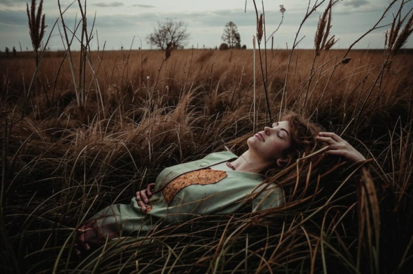 Осень пришла...